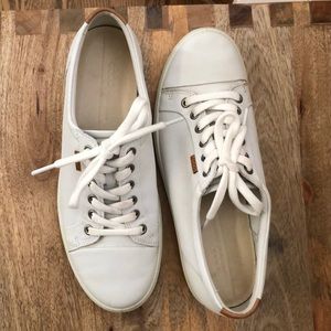 Ecco soft 7 sneaker